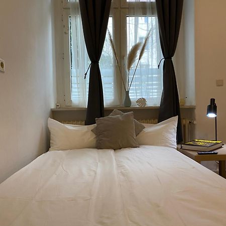 דורטמונד Appartement Naehe City מראה חיצוני תמונה