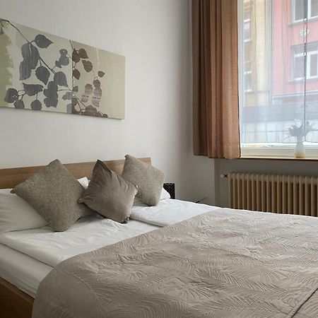 דורטמונד Appartement Naehe City מראה חיצוני תמונה