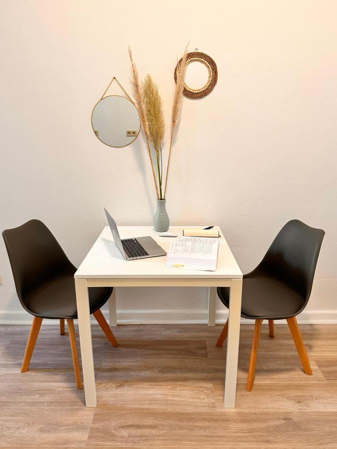 דורטמונד Appartement Naehe City מראה חיצוני תמונה