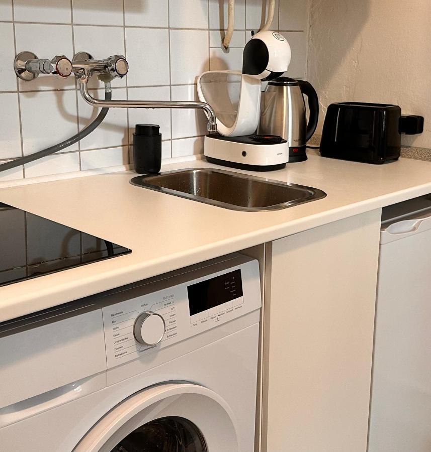 דורטמונד Appartement Naehe City מראה חיצוני תמונה