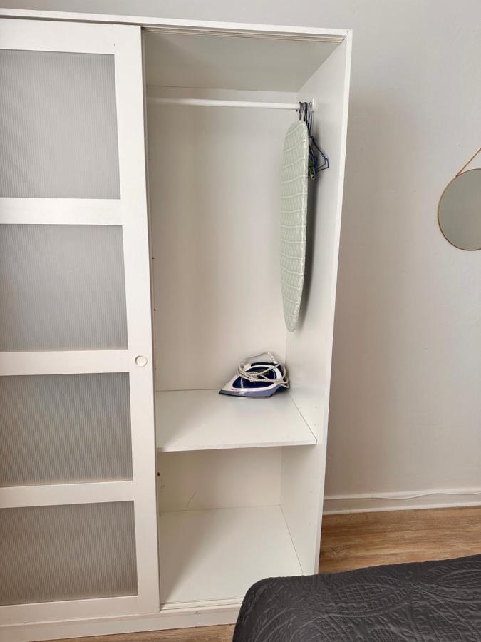 דורטמונד Appartement Naehe City מראה חיצוני תמונה