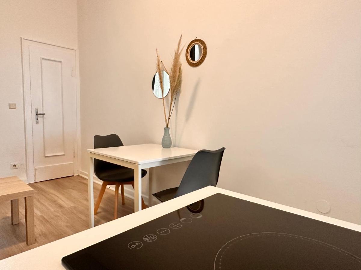 דורטמונד Appartement Naehe City מראה חיצוני תמונה