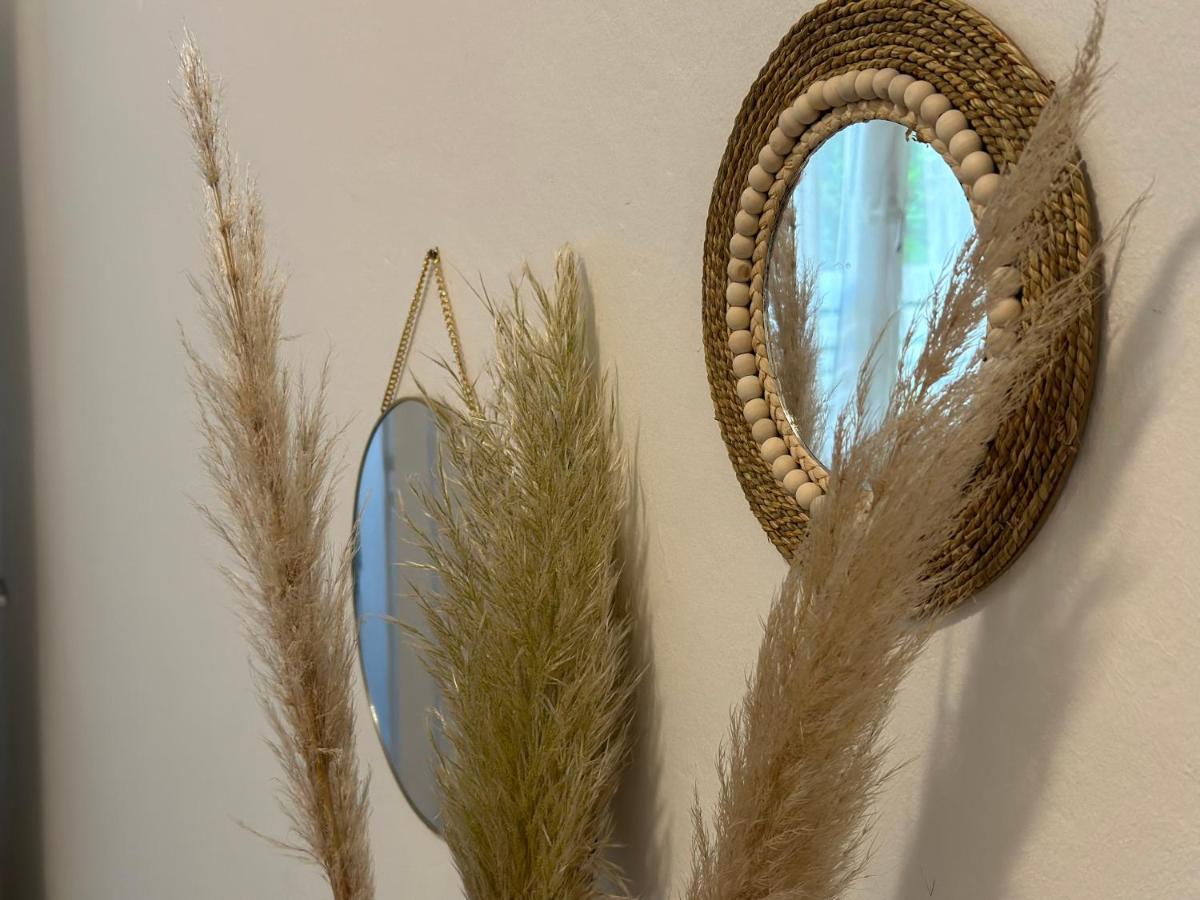 דורטמונד Appartement Naehe City מראה חיצוני תמונה