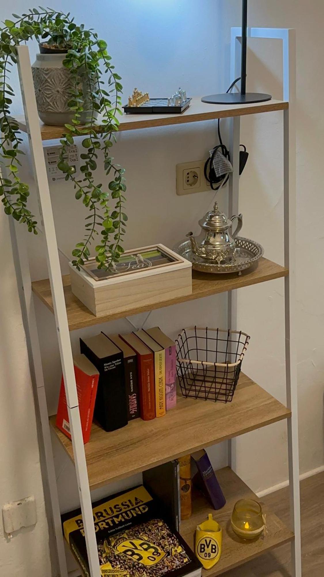 דורטמונד Appartement Naehe City מראה חיצוני תמונה