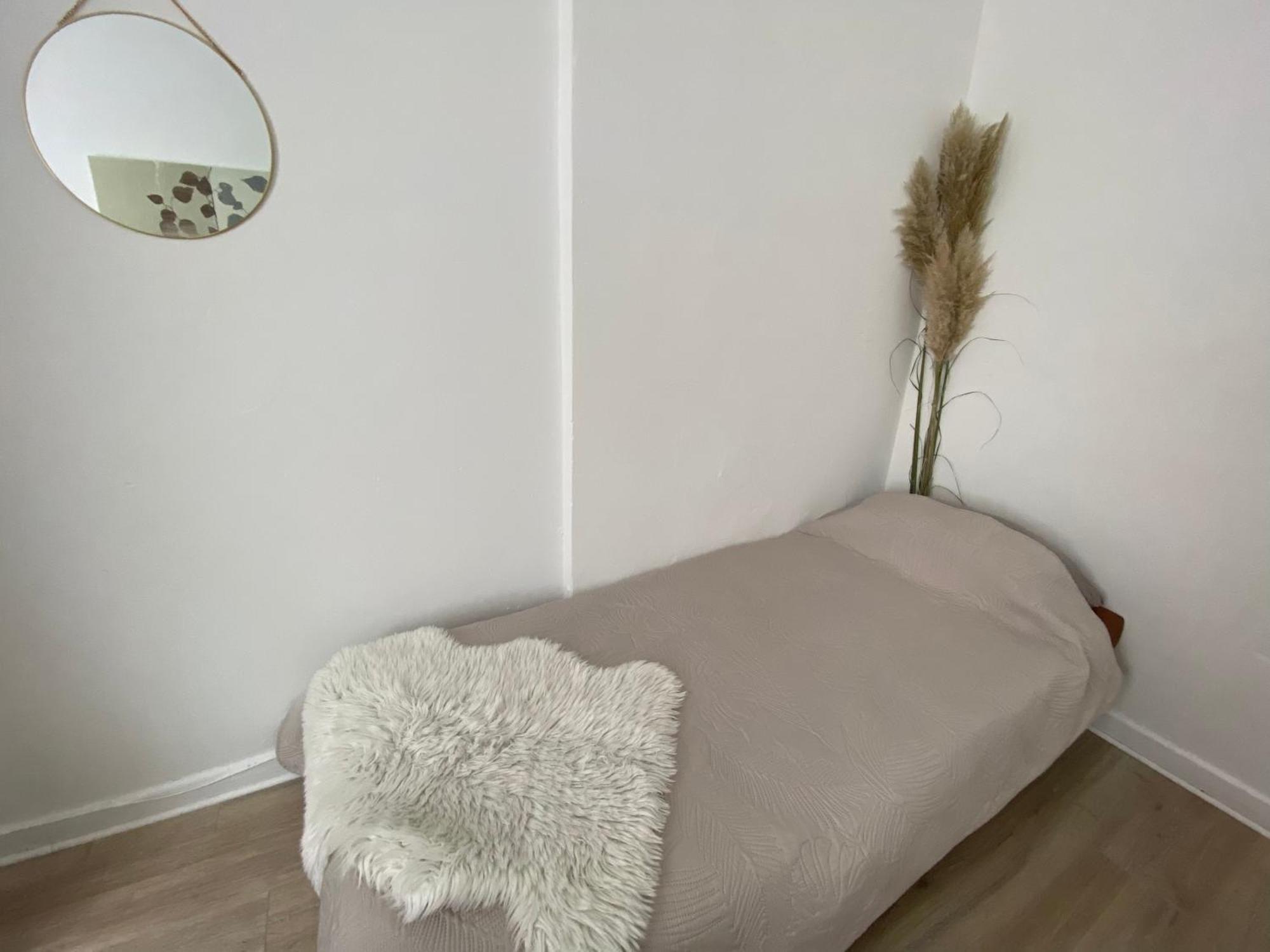 דורטמונד Appartement Naehe City מראה חיצוני תמונה