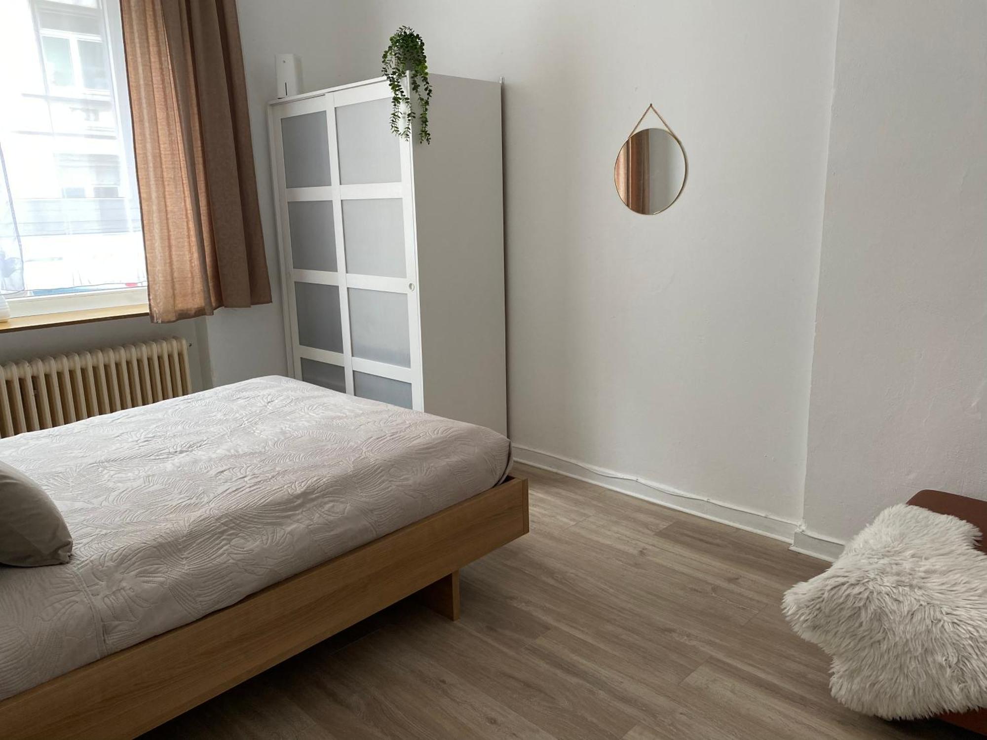 דורטמונד Appartement Naehe City מראה חיצוני תמונה