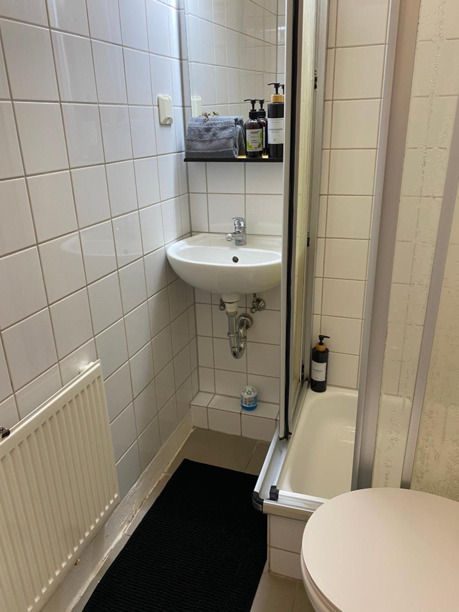 דורטמונד Appartement Naehe City מראה חיצוני תמונה