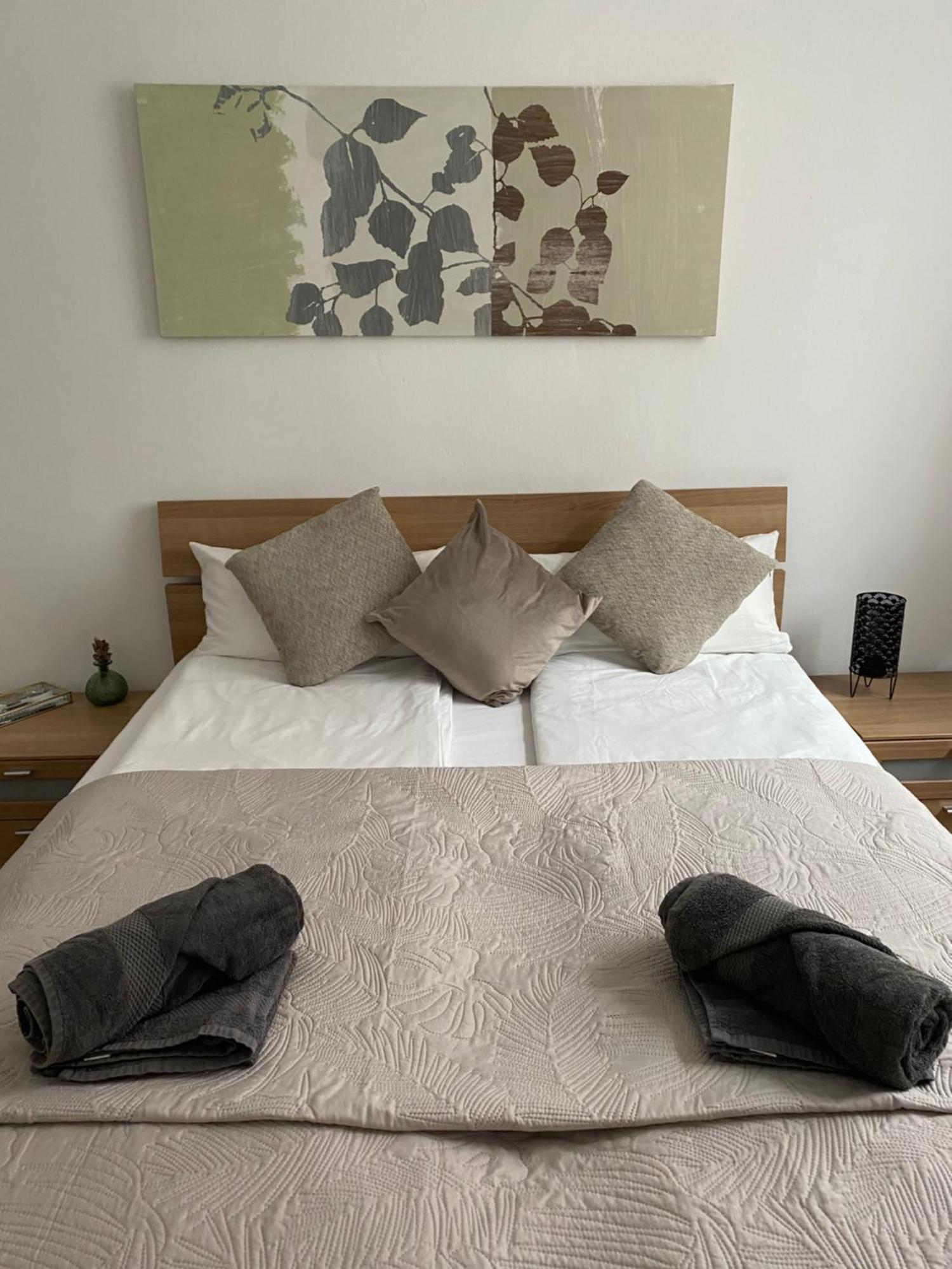 דורטמונד Appartement Naehe City מראה חיצוני תמונה