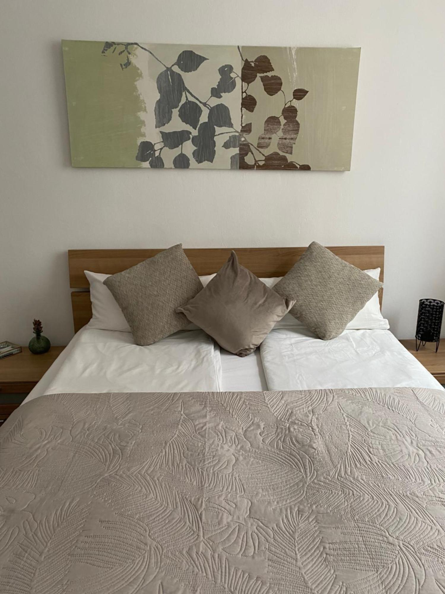 דורטמונד Appartement Naehe City מראה חיצוני תמונה